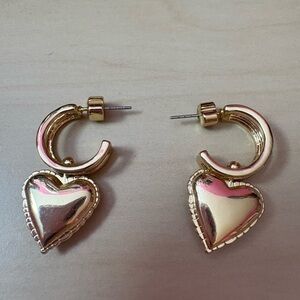 Kate spade earrings